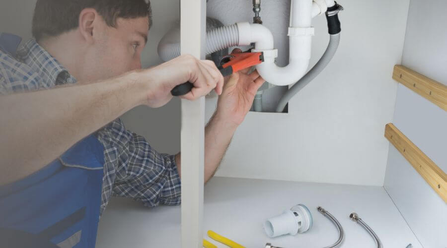 Professional Leak Detection Services in Nashville, OH